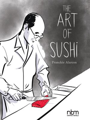 cover image of The Art of Sushi
